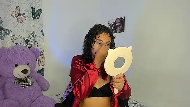 ViolettaMiller  online show from 03.26.26