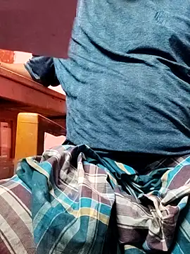 yourboy1794 online show from 11.10.25