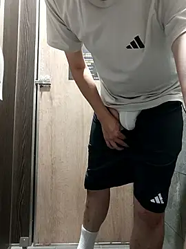 lovewhite222 online show from 10.23.25