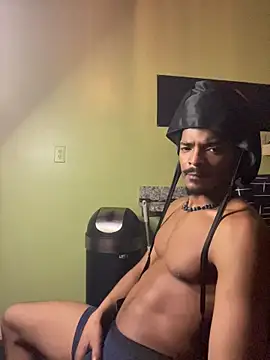 TRILLAHUNG online show from 02.22.26