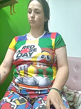 kate rosse02 online show from 02.19.26