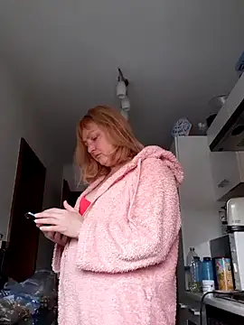 LiluLiluLilu online show from 10.17.25