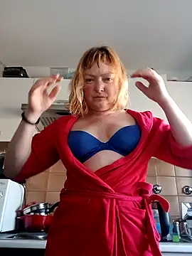 LiluLiluLilu online show from 03.07.26