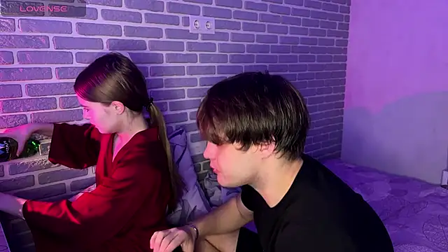 fetchingcouplee online show from 09.12.25