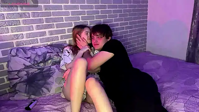 fetchingcouplee online show from 09.14.25