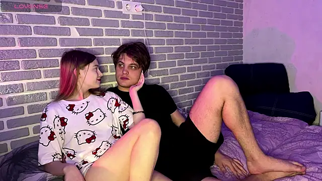 fetchingcouplee online show from 10.04.25