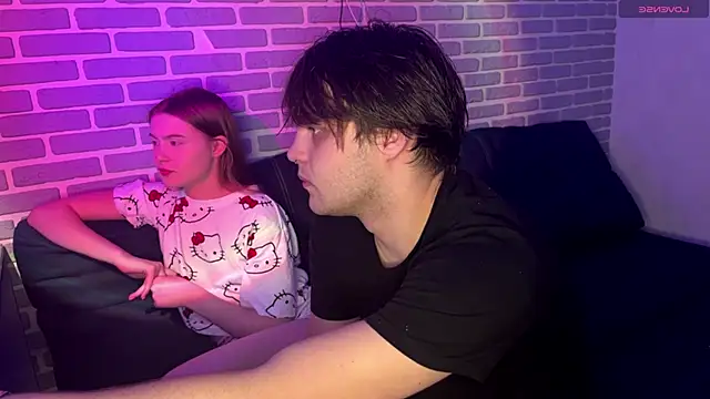 fetchingcouplee online show from 10.20.25