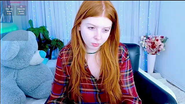 Adell  Shine online show from 10.08.25