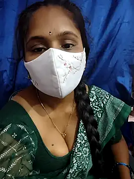 Snapshot of telugu_pellam chatting on 12.02.25 telugu pellam online show from 12.02.25