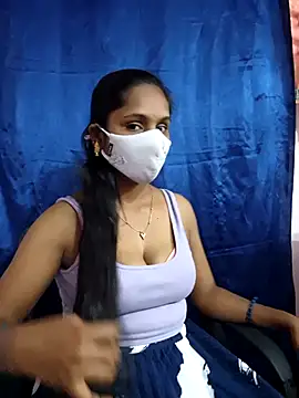 Snapshot of telugu_pellam chatting on 12.02.25 telugu pellam online show from 12.02.25