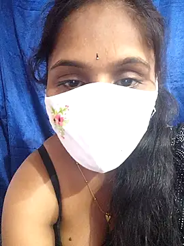 Snapshot of telugu_pellam chatting on 12.03.25 telugu pellam online show from 12.03.25