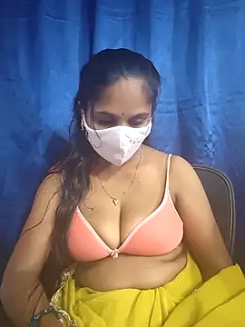 Snapshot of telugu_pellam chatting on 12.04.25 telugu pellam online show from 12.04.25