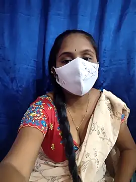 Snapshot of telugu_pellam chatting on 12.05.25 telugu pellam online show from 12.05.25