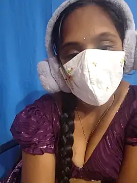 Snapshot of telugu_pellam chatting on 12.17.25 telugu pellam online show from 12.17.25