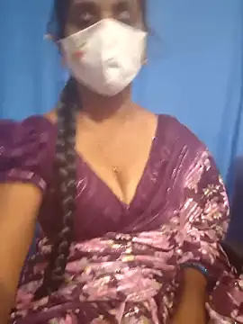 Snapshot of telugu_pellam chatting on 12.18.25 telugu pellam online show from 12.18.25