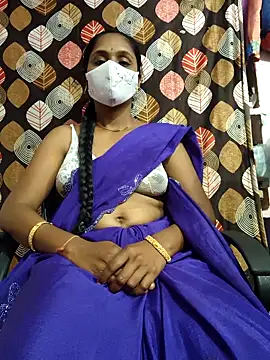 Snapshot of telugu_pellam chatting on 01.31.26 telugu pellam online show from 01.31.26