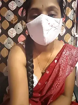 Snapshot of telugu_pellam chatting on 02.04.26 telugu pellam online show from 02.04.26