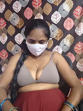 Snapshot of telugu_pellam chatting on 02.13.26 telugu pellam online show from 02.13.26