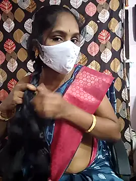 Snapshot of telugu_pellam chatting on 02.22.26 telugu pellam online show from 02.22.26