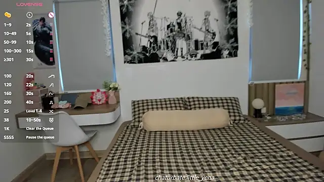 gabby little online show from 01.16.26