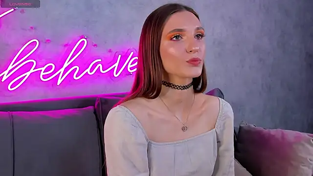 Snapshot of Alisha_Green chatting on 09.12.25 Alisha Green online show from 09.12.25