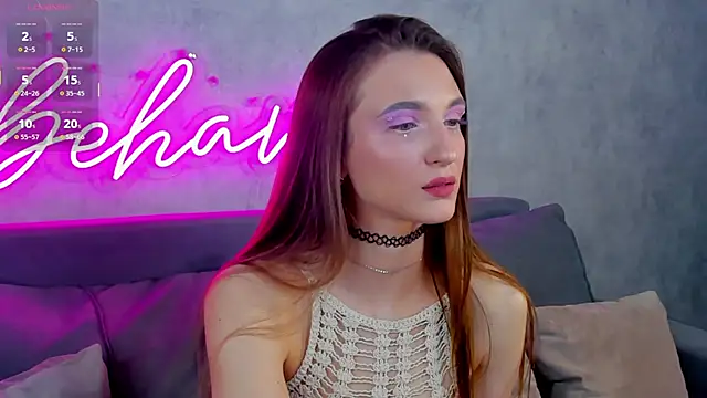 Snapshot of Alisha_Green chatting on 11.05.25 Alisha Green online show from 11.05.25