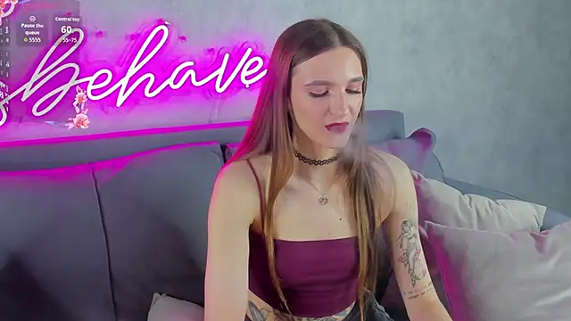 Alisha Green online show from 11.25.25