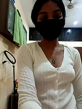 Hotty Muskaan online show from 09.13.25