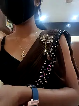 Hotty Muskaan online show from 09.28.25