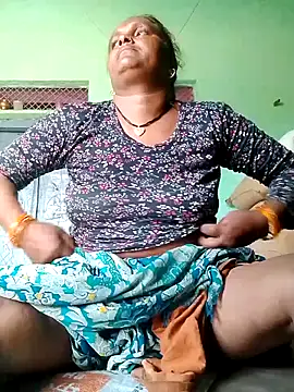 Ishwariya Hatwal online show from 09.16.25