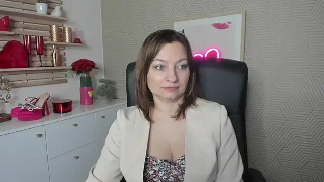 angelaSamt online show from 02.27.26