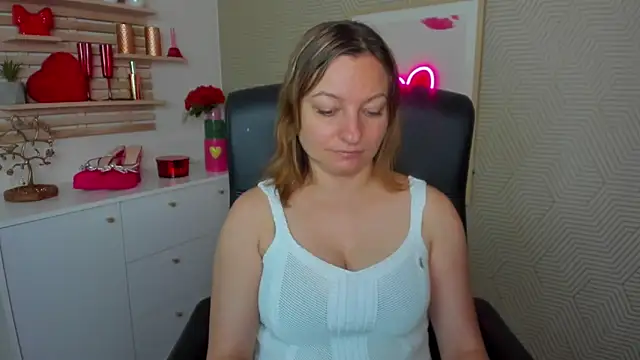angelaSamt online show from 06.12.26