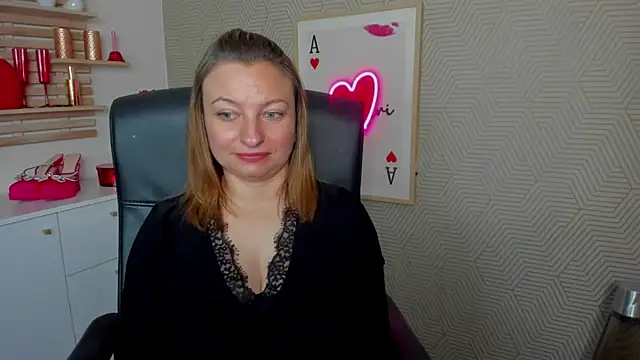 angelaSamt online show from 06.15.26