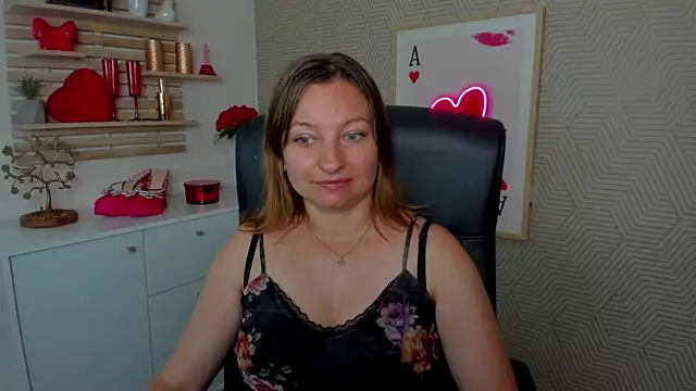 angelaSamt online show from 06.23.26