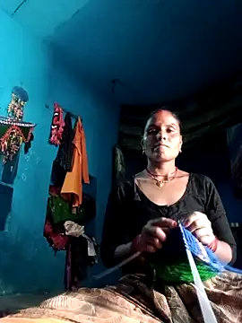 Roshni ji23 online show from 09.18.25