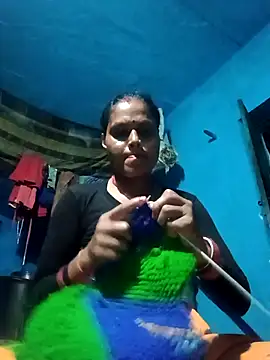 Roshni ji23 online show from 09.18.25