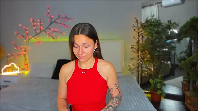 ElissGlow online show from 09.19.25