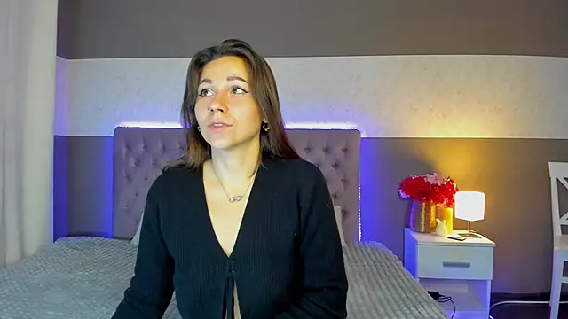 ElissGlow online show from 09.22.25