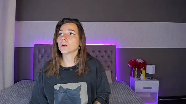 ElissGlow online show from 09.23.25