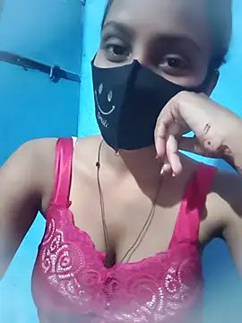 Snapshot of posewith chatting on 09.15.25 posewith online show from 09.15.25