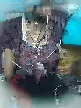 Snapshot of posewith chatting on 10.02.25 posewith online show from 10.02.25