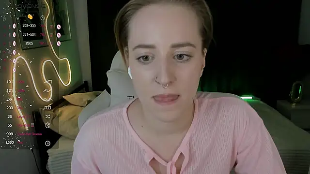 Alice Cire online show from 12.14.25