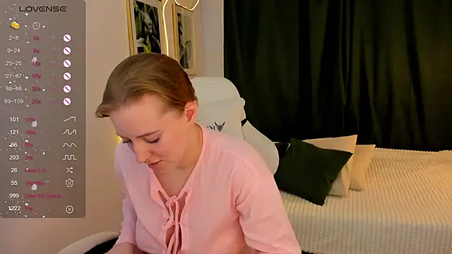 Alice Cire online show from 01.06.26