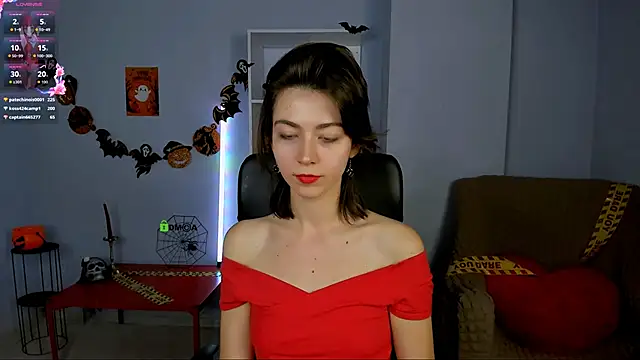 Snapshot of kitniss_dreamy chatting on 11.01.25 kitniss dreamy online show from 11.01.25