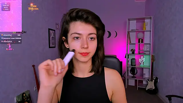 Snapshot of kitniss_dreamy chatting on 11.09.25 kitniss dreamy online show from 11.09.25