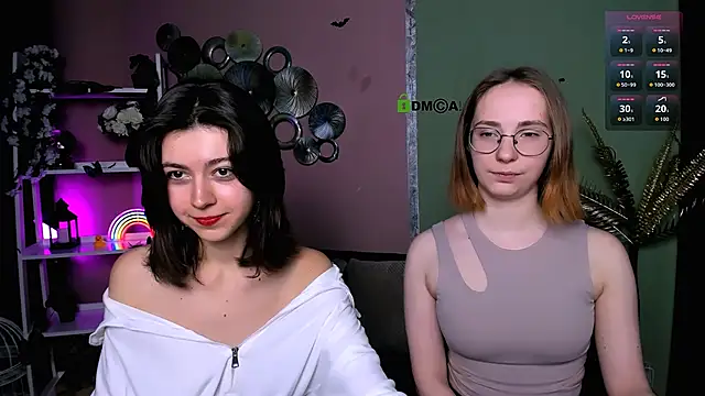 kitniss dreamy online show from 12.15.25