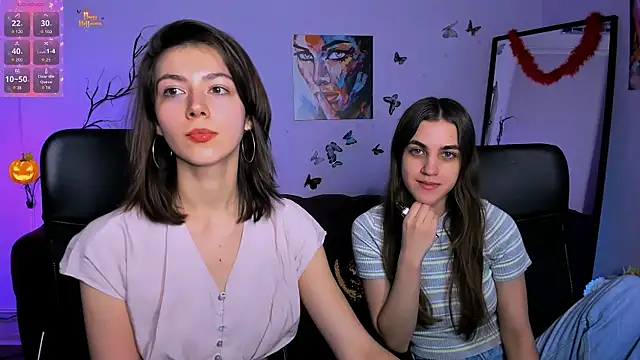 kitniss dreamy online show from 12.22.25