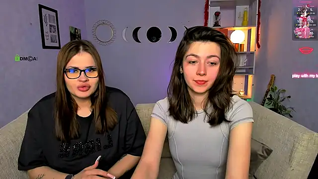 kitniss dreamy online show from 04.22.26