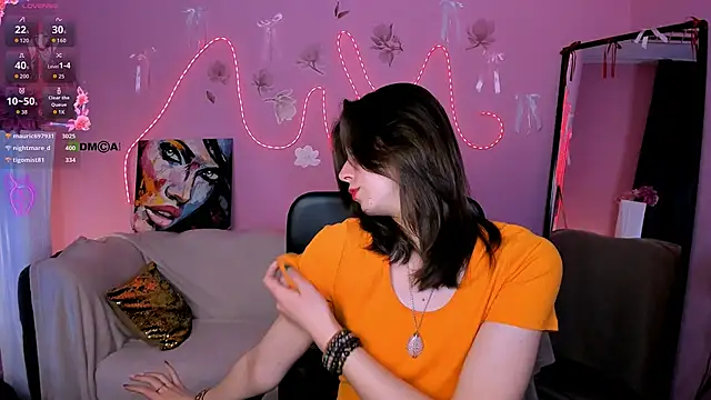 Snapshot of kitniss_dreamy chatting on 04.30.26 kitniss dreamy online show from 04.30.26