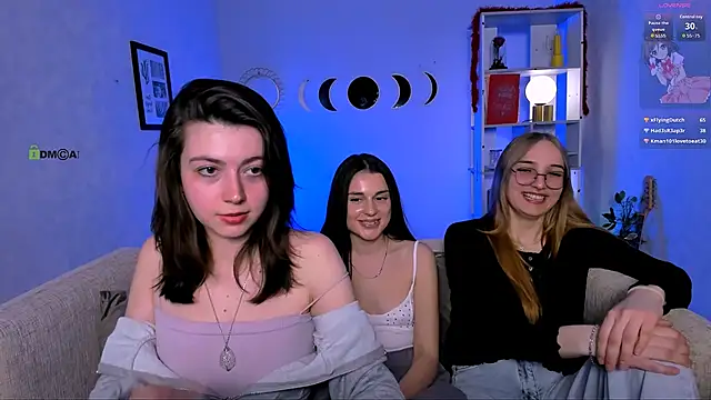 Snapshot of kitniss_dreamy chatting on 05.02.26 kitniss dreamy online show from 05.02.26